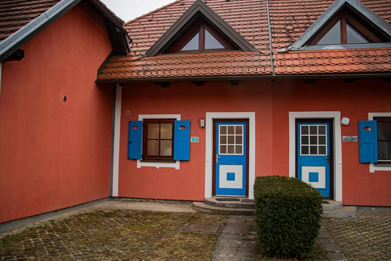 Apartamento Demi108 - Terme Catez Catez ob Savi Exterior foto