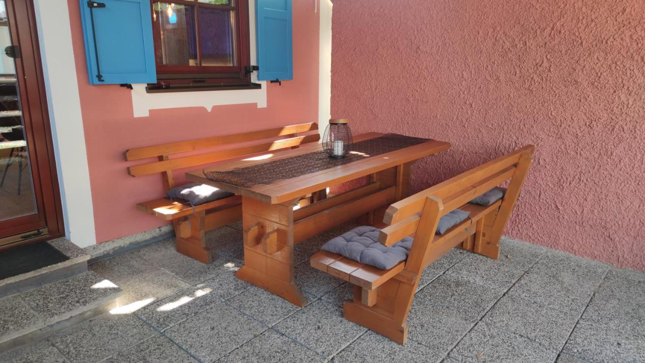 Apartamento Demi108 - Terme Catez Catez ob Savi Exterior foto
